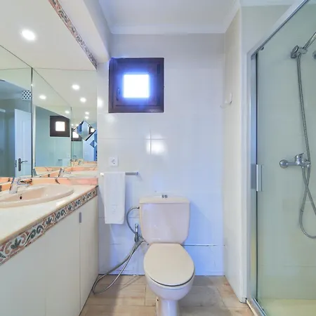 Playa Bajondillo Terrace - Free Parking Appartement *