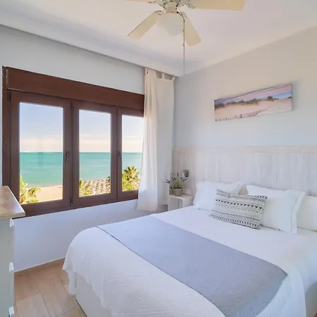 Appartement Playa Bajondillo Terrace - Free Parking *