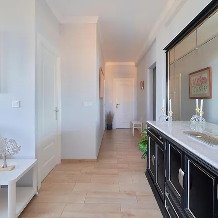 Appartement Playa Bajondillo Terrace - Free Parking