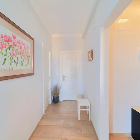 Playa Bajondillo Terrace - Free Parking Appartement *